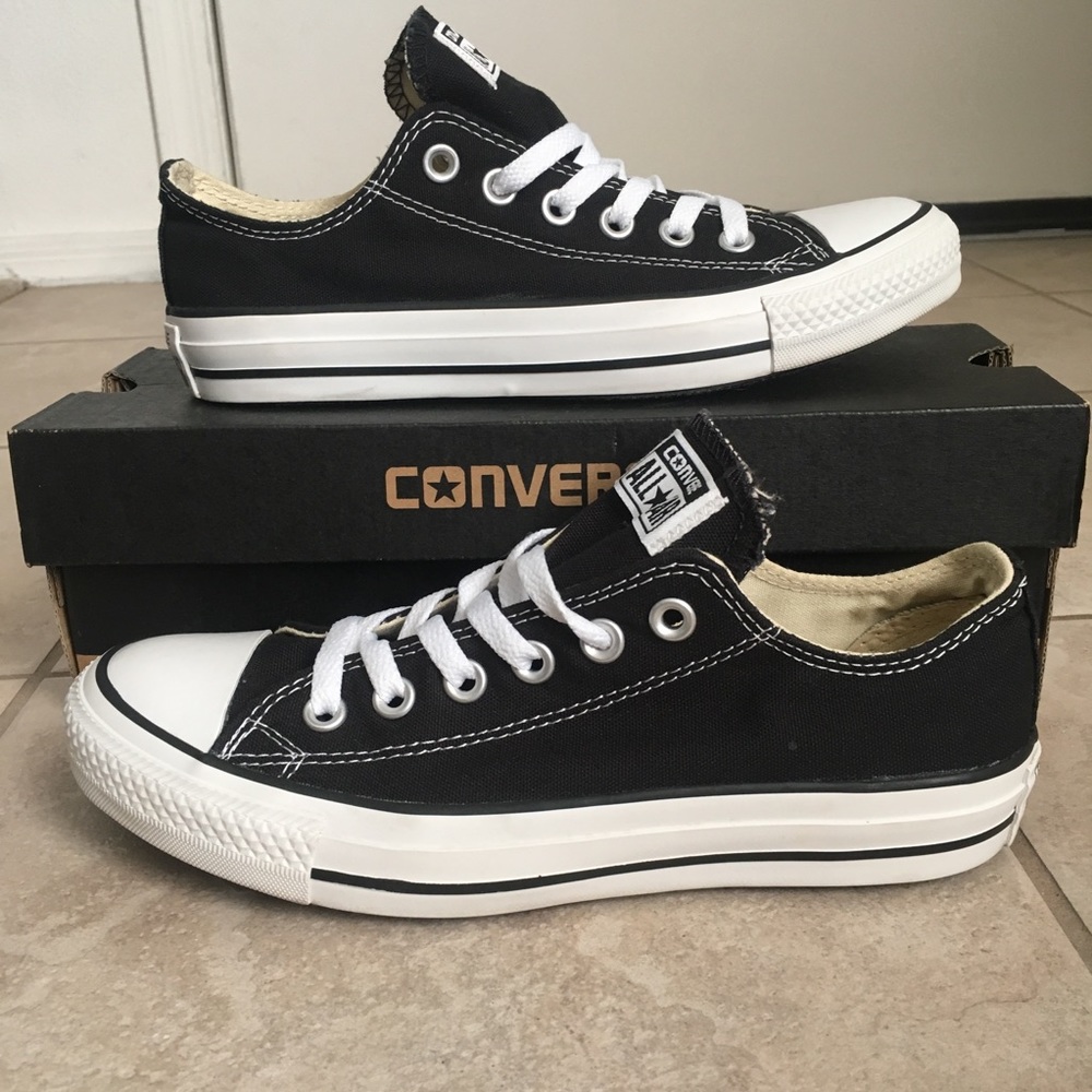 Converse | Chuck Taylor All Star Lo Sneakers